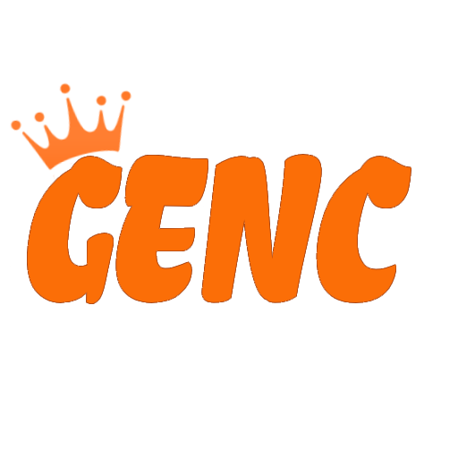 GENC Logo